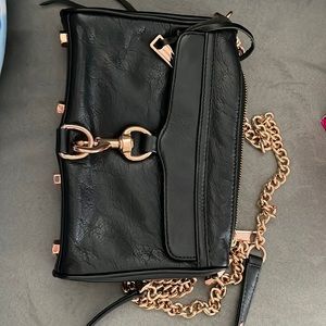 Rebecca Minkoff Leather Bag